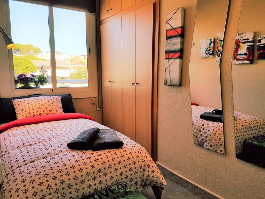Marina Port & Beach-Apartment Масну Екстериор снимка